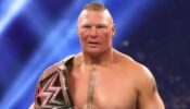 #BattleCovid19: Brock Lesnar might miss Wrestlemania 36 as US-Canada border gets shut
