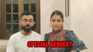 #BattleCovid19: Checkout Virushka’s special message to fans