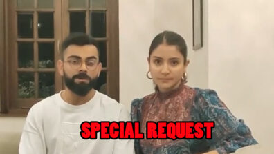 #BattleCovid19: Checkout Virushka’s special message to fans