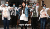 #BattleCovid19: Dhinchak Pooja’s new song Hoga Na Corona to battle with the virus