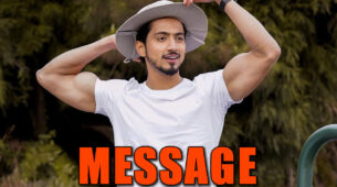 #BattleCovid19: Faisu’s special message to fans