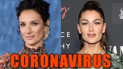 #BattleCovid19: Game Of Thrones actress Indira Varma, Frozen 2’s Rachel Matthews test positive for Coronavirus