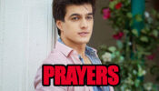#BattleCovid19: Mohsin Khan banks on PRAYERS to win over the Virus