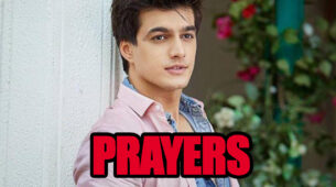 #BattleCovid19: Mohsin Khan banks on PRAYERS to win over the Virus