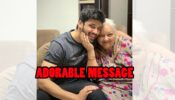 #BattleCovid19: Parth Samthaan shares ‘adorable’ message for fans: shares picture with Nani