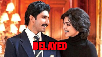 #BattleCovid19 – Ranveer Singh-Deepika Padukone starrer ’83’ delayed due to Coronavirus