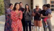 #BattleCovid19: Shivangi Joshi aka Naira’s Janta Curfew support is MOTIVATING