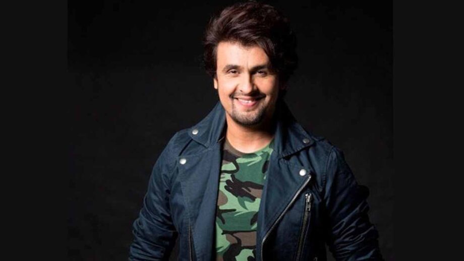 #BattleCovid19: Sonu Nigam to organize an online concert from Dubai on the day of ‘Janta Curfew’