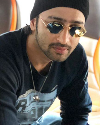 10 Best Shaheer Sheikh’s Fashion Looks You Can Try - 9