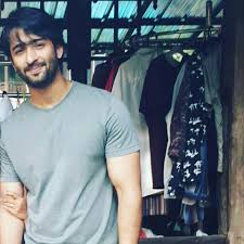 Beard Styles Rocked by Shaheer Sheikh - 4