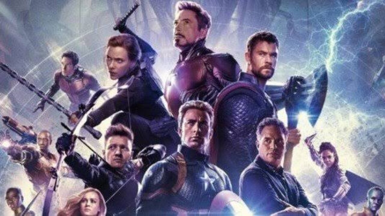 Behind The Scenes Secrets From Avengers: Endgame