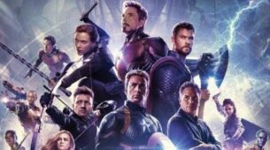 Behind The Scenes Secrets From Avengers: Endgame