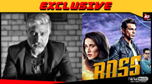 Bengali actor Shataf Figar roped in for Season 2 of Boss – Baap of Special Services