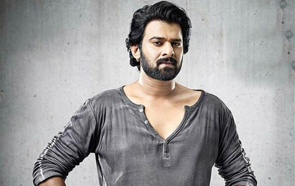 Best and most loved Instagram pictures of Prabhas by his fans 3