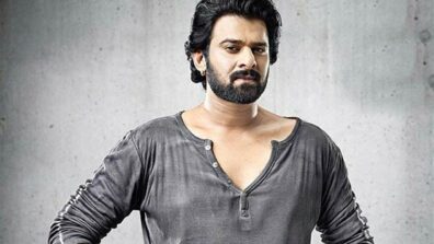 Best and most loved Instagram pictures of Prabhas by his fans