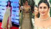 Best Kareena Kapoor Khan Looks: From Wedding To Red Carpet