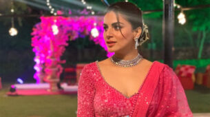 Best Makeup Looks Of Shraddha Arya From Kundali Bhagya