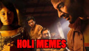 Best Mirzapur memes on Holi that you relate to