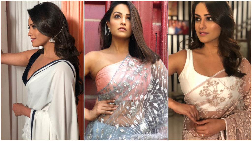 Best Of Anita Hassanandani's TikTok Videos