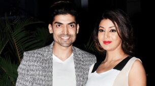 Best of Debina Bonerjee and Gurmeet Choudhury Tiktok Videos