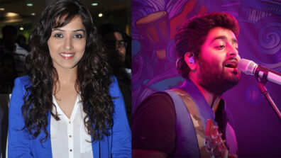 Best Of Neeti Mohan and Arijit Singh’s duet songs