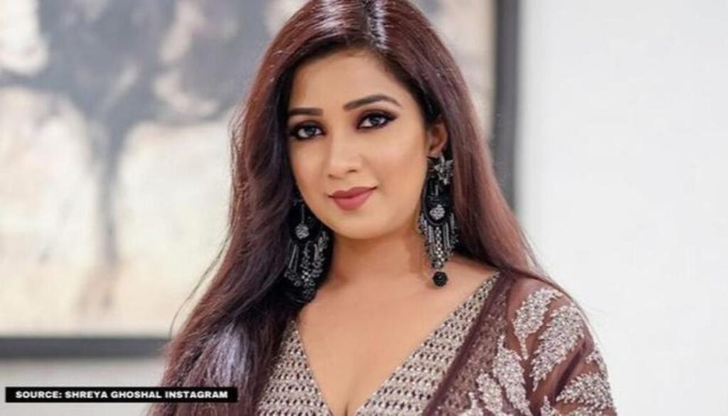 Best Of Shreya Ghoshal's Songs Playing On Radio