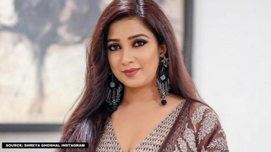 Best Of Shreya Ghoshal's Songs Playing On Radio