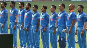 Best Post Match Fun Moments of Indian Cricket Team