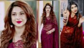 Beyhadh 2: Every time Jennifer Winget Stuns In Saree