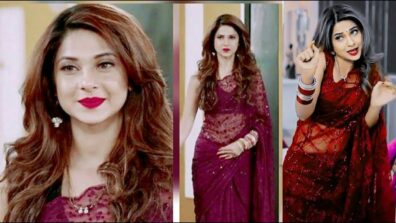 Beyhadh 2: Every time Jennifer Winget Stuns In Saree