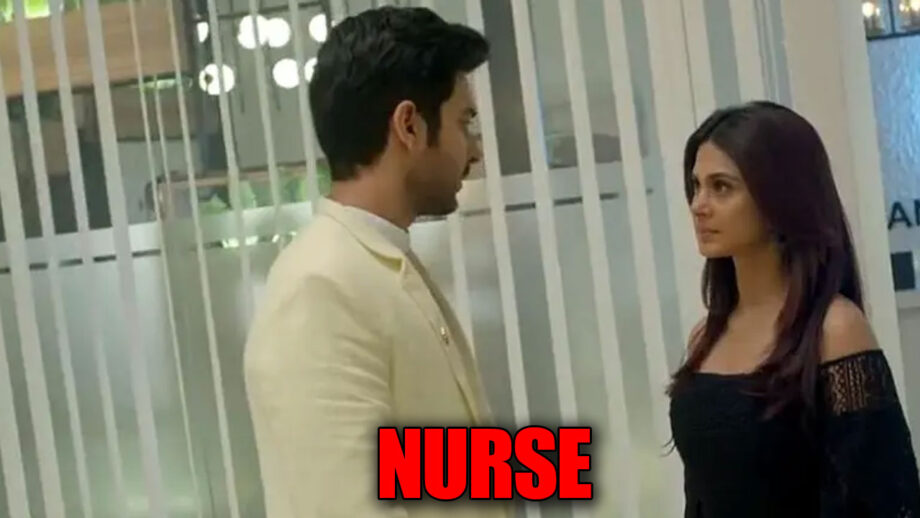 Beyhadh 2: Rudra to nurse a bruised Maya