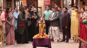 Bhakharwadi: Anna faces protest by followers to turn his house into a temple