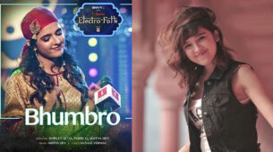 Bhumbro Vs Jab Koi Baat: Rate the Best Shirley Setia Song?