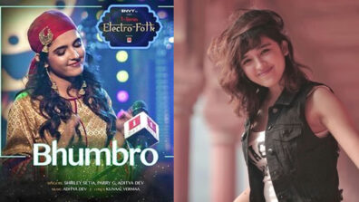 Bhumbro Vs Jab Koi Baat: Rate the Best Shirley Setia Song?