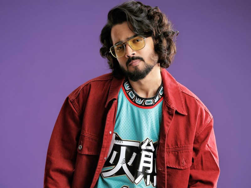 Take A Street Styling Inspiration from Bhuvan Bam - 0