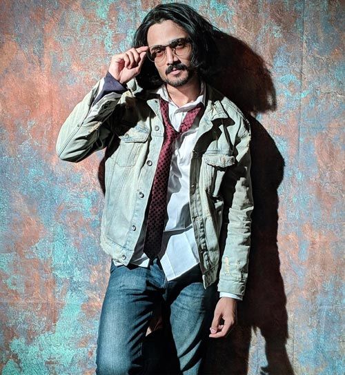 Take A Street Styling Inspiration from Bhuvan Bam - 4