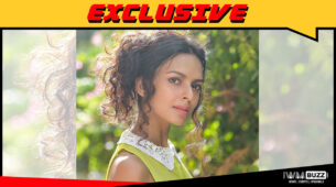 Bidita Bag bags ZEE5 series Abhay 2