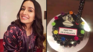Birthday Special: Shraddha Kapoor has a special thanksgiving for her fans