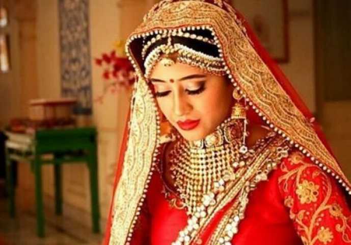 Shivangi Joshi’s Major Transformation From Yeh Rishta Kya Kehlata Hai - 5