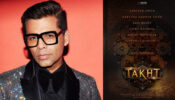 Boycott Takht: Will Karan Johar be forced to shelve the film?