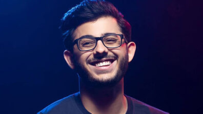 CarryMinati: The Indian Comedian, Gamer, Rapper