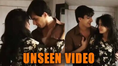 Check out: Mohsin Khan and Shivangi Joshi’s UNSEEN dance video