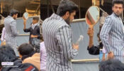 Check out Parth Samthaan’s BTS video from the sets