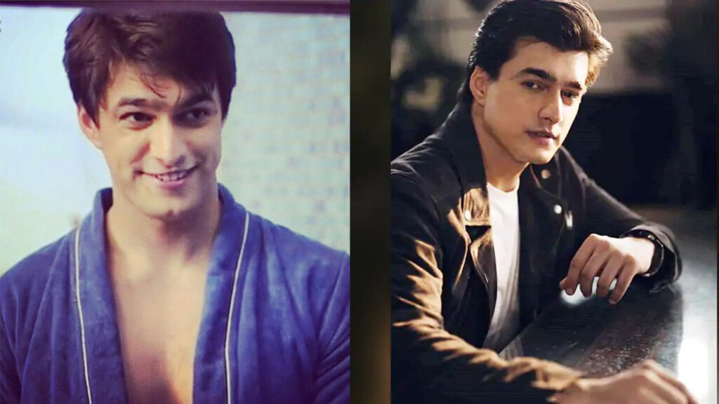 Checkout! Small Screen Star Mohsin Khan's Sexiest Pictures Will Leave You Speechless