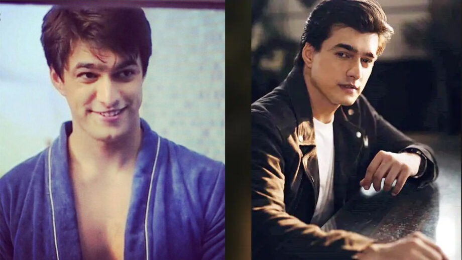 Checkout! Small Screen Star Mohsin Khan's Sexiest Pictures Will Leave You Speechless