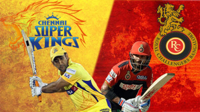 Chennai Super Kings Vs Royal Challenger Bangalore: Our Favourite IPL Team