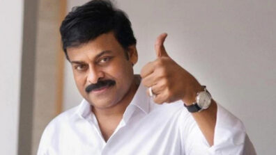 Revealed: Lesser-Known Facts About Superstar Chiranjeevi