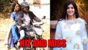 Choti Sarrdaarni: Hit and miss drama between Rana, Ginnie and Meher