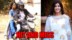 Choti Sarrdaarni: Hit and miss drama between Rana, Ginnie and Meher