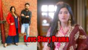 Choti Sarrdaarni: Love story of Ranna and Ginnie to bring new problems for Meher